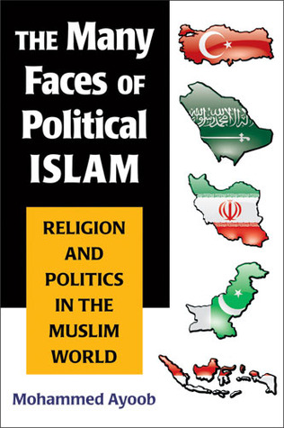 Download The Many Faces of Political Islam: Religion and Politics in the Muslim World - Mohammed Ayoob file in ePub