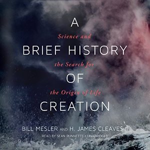Download A Brief History of Creation: Science and the Search for the Origin of Life - Bill Mesler file in PDF