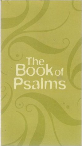 Full Download The Book of Psalms - Today's New International Version - Anonymous | PDF
