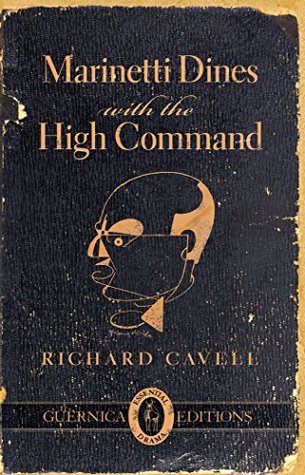 Full Download Marinetti Dines with the High Command (Essential Drama Series) - Richard Carvell | ePub