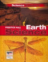 Read Prentice Hall Science Explorer: Earth Science - Michael J. Padilla file in ePub