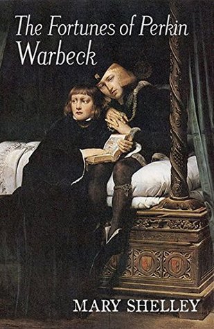Read The Fortunes of Perkin Warbeck - Annotated (Original 1830 Edition) - Mary Wollstonecraft Shelley file in ePub