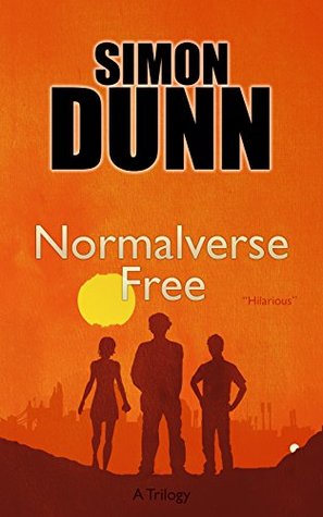 Read Normalverse Free (The Normalverse Trilogy Book 3) - Simon Dunn file in PDF