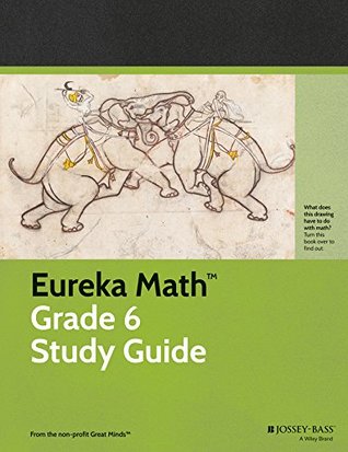 Download Eureka Math Study Guide: Grade 6: 1 (Common Core Mathematics) - Great Minds file in PDF