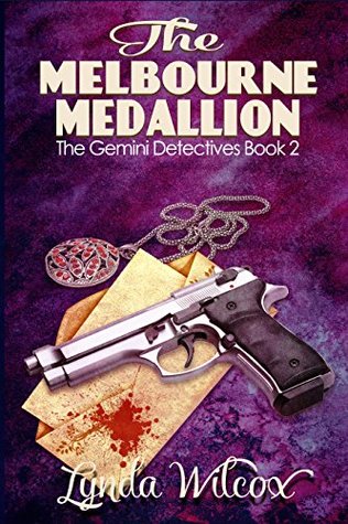 Read Online The Melbourne Medallion (Gemini Detectives Book 2) - Lynda Wilcox file in ePub
