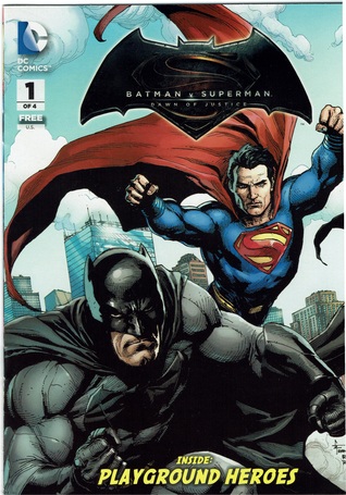 Read Batman v Superman: Dawn of Justice - Prequel Comic Books - Chritos Gage | ePub