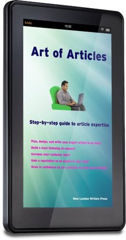 Download Art of Articles (Writing Articles for Business and Marketing Book 1) - Alice Wickham file in PDF
