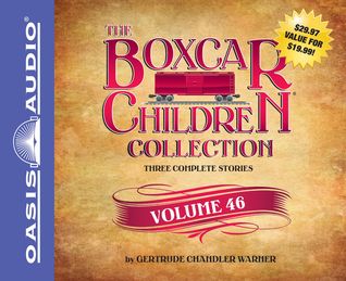 Read Online The Boxcar Children Collection Volume 46: The Mystery of the Grinning Gargoyle, The Mystery of the Missing Pop Idol, The Mystery of the Stolen Dinosaur Bones - Gertrude Chandler Warner file in PDF