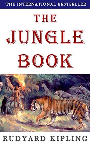 Read Online The Jungle Book (Illustrated and Unabridged): plus free Audiobook - Rudyard Kipling file in PDF