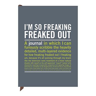 Download Knock Knock I'm So Freaking Freaked Out Inner-Truth Journal (Inner Truth Journal Series) - Knock Knock file in PDF