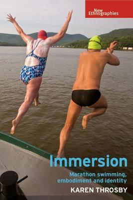 Read Immersion: Marathon Swimming, Embodiment and Identity - Karen Throsby Dr file in ePub