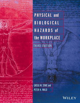 Full Download Physical and Biological Hazards of the Workplace - Peter H. Wald file in ePub