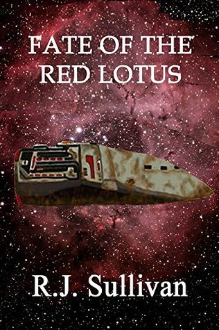 Download Fate of the Red Lotus (A Red Lotus Story Book 1) - R.J. Sullivan file in PDF