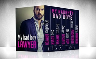 Full Download BAD BOY ROMANCE EROTICA COLLECTION: My Naughty Bad Boys. (Complete Collection Box Set Short Stories Series) (Contemporary Suspense Fantasy Erotica Bundle Anthologies & Collections) - Lisa Joy | ePub