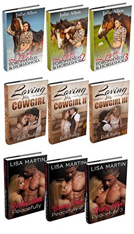 Full Download Love & Horses (9 Book Romance- Standalone Series) - Julie Allen | ePub