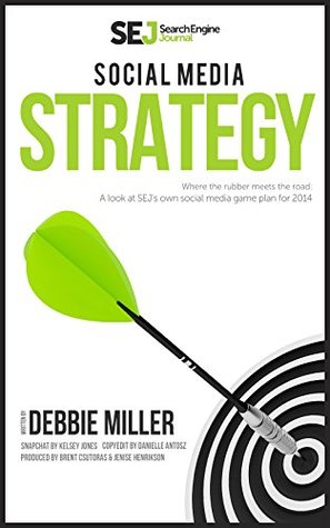 Download Search Engine Journal's Internal Social Media Strategy: How we improved our own social traffic by 170% in 3 months - Debbie Miller | ePub