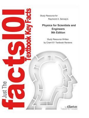 Read Online Physics for Scientists and Engineers: Physics, Physics - Cram101 Textbook Reviews file in ePub