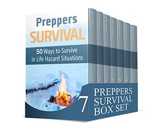 Download Preppers Survival Box Set: The Best Preppers Survival Guide With 100 And More Survival Tricks And Tactics (Preppers Survival, Preppers blueprint, Survival Pantry) - Ashely Hall file in ePub