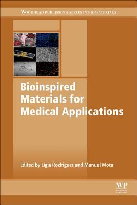 Read Online Bioinspired Materials for Medical Applications - Ligia Rodrigues file in ePub