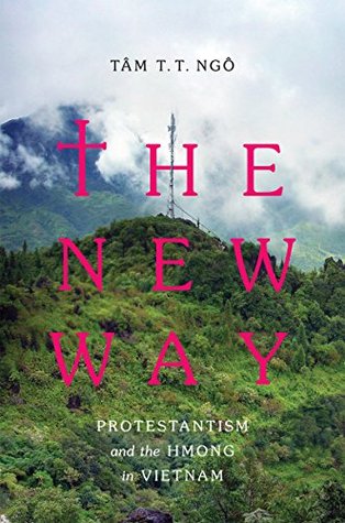 Full Download The New Way: Protestantism and the Hmong in Vietnam (Critical Dialogues in Southeast Asian Studies) - Tam T.T. Ngo file in PDF