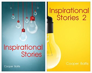Download Inspirational Stories and Inspirational Stories 2: A collection of books for English Language Learners (A Hippo Graded Reader) - Cooper Baltis | ePub