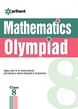Full Download Olympiad Books Practice Sets - Mathematics class 8th - Arihant Experts file in ePub