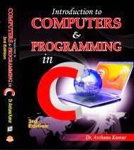 Read Introduction To Computer & Programming In C 3/Ed - Archana Kumar | ePub