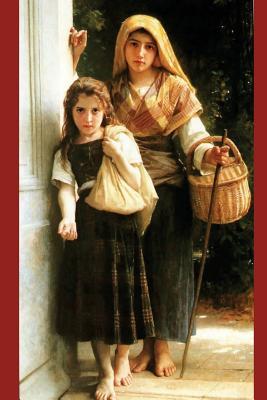Read Little Beggar by William-Adolphe Bouguereau - 1890: Journal (Blank / Lined) -  | ePub