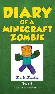 Download Diary of a Minecraft Zombie Book 9: Zombie's Birthday Apocalypse - Zack Zombie file in PDF