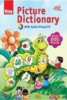 Full Download Picture Dictionary, New Revised Edition, with CD - Viva Education file in ePub