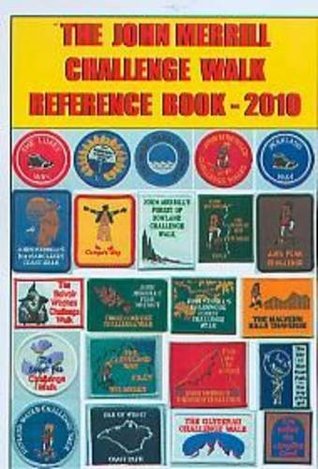 Full Download The John Merrill Challenge Walk Reference Book 2008 2008 - John N. Merrill | ePub