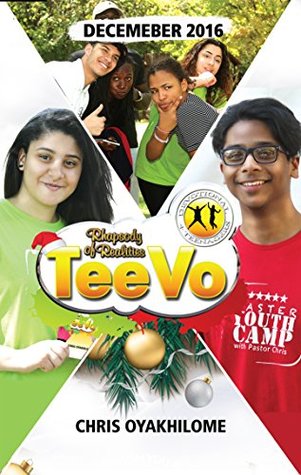Read Online Rhapsody of Realities TeeVo - November 2016 Edition - Chris Oyakhilome | PDF