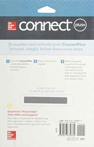 Full Download Connect Access Card for Statistical Techniques in Business and Economics - Douglas A. Lind file in ePub