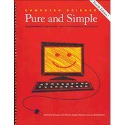 Full Download Computer Science Pure and Simple Book 1, Fourth Edition - Phyllis Wheeler file in ePub