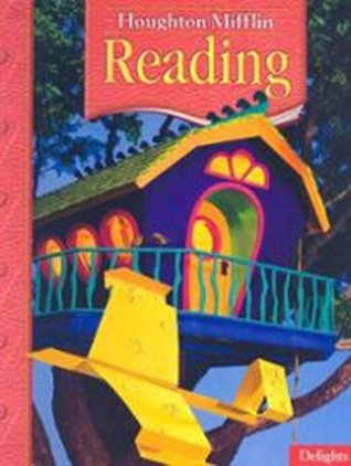 Download Houghton Mifflin Reading, Delights: Grade 2, Theme 5: Family Time (Teacher's Edition) - Houghton Mifflin file in ePub
