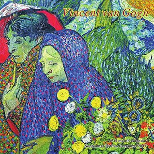 Full Download Vincent Van Gogh Calendar - Van Gogh Paintings Calendar - Van Gogh Artwork Calendar - 2017 Wall Calendars - Calendar 2016 - Art Calendar - Famous Paintings Calendar by Magnum -  | PDF