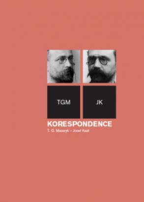 Read Online Korespondence T.G. Masaryk - Josef Kaizl: TGM - JK - Jan Bílek file in PDF