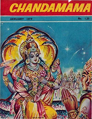 Full Download Chandamama - English - January-1979: Magazine For The Young (Chandamama English Book 118) - A. Chakrapani file in PDF