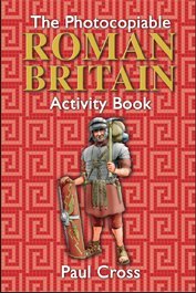 Read Roman Britain: Activity Book (History Resources) - Paul Cross | PDF