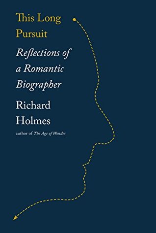 Download This Long Pursuit: Reflections of a Romantic Biographer - Richard Holmes file in ePub