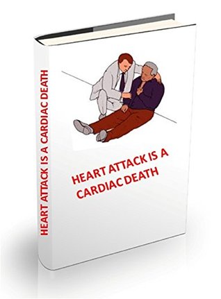 Read The Warning Signs of Heart Attack: HEART ATTACK IS A CARDIAC DEATH - Rahul Vaidya file in PDF
