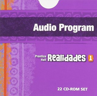 Read Prentice Hall Spanish Realidades Audio Program Level 1 First Edition 2004 - Prentice Hall | PDF