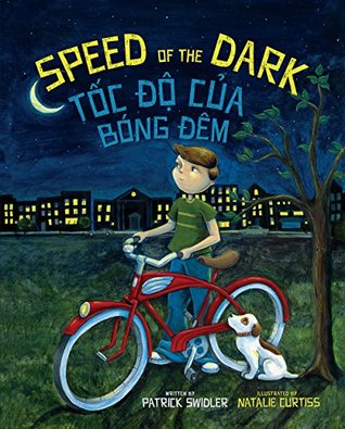 Download Speed of the Dark: Vietnamese & English Dual Text - Patrick Swidler file in ePub