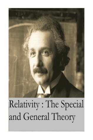 Full Download Relativity : the Special and General Theory: Original Version - Albert Einstein | ePub