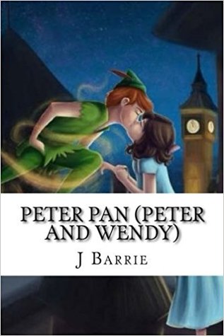 Read Online Peter Pan (Peter and Wendy): Classic Literature - J.M. Barrie file in ePub