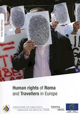 Full Download Human Rights of Roma and Travellers in Europe - Collectif file in ePub