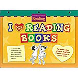 Read Houghton Mifflin the Nation's Choice California: I Love Reading Take Home (Set of 5) Unit 3 Grade 1 Mend - Houghton Mifflin Company | PDF
