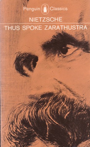 Download Thus Spoke Zarathustra: A Book for Everyone and No One - Friedrich Nietzsche file in PDF