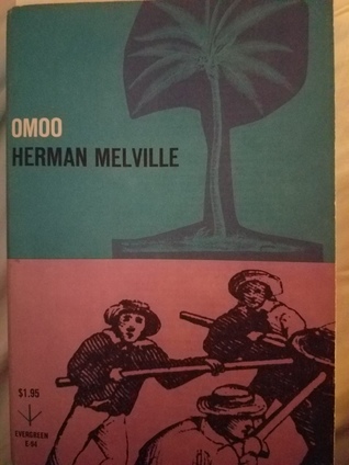 Download Omoo: A Narrative of Adventures in the South Seas - Herman Melville | ePub