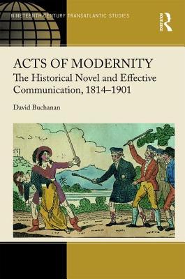 Download The Historical Novel and the Nation State, 1814 1867: A Transnational Study of Print History and Social Transformation - David Buchanan file in ePub
